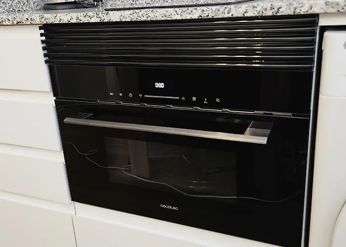 Vacansis Bajo Torrefiel