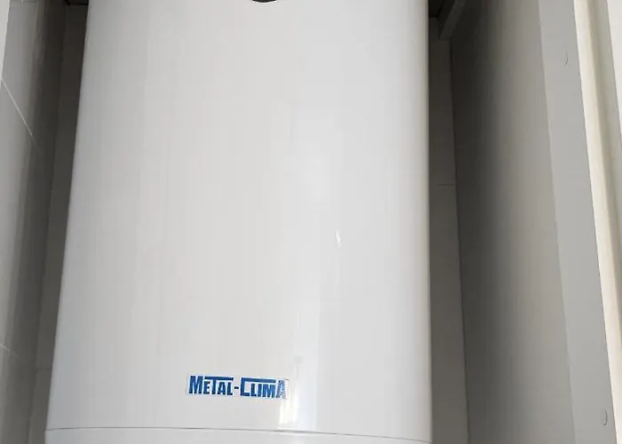 Vacansis Bajo Torrefiel Apartman