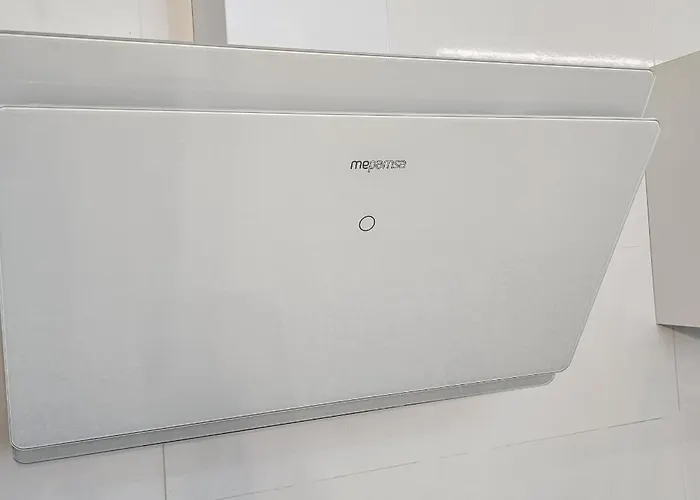 Apartman Vacansis Bajo Torrefiel