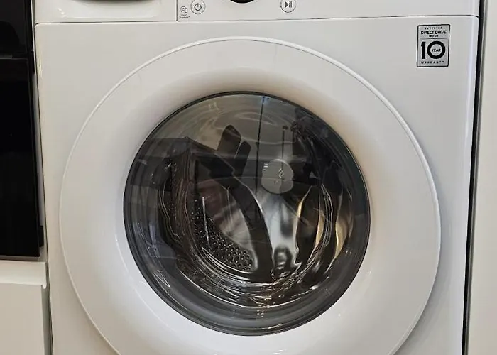 Vacansis Bajo Torrefiel Apartman