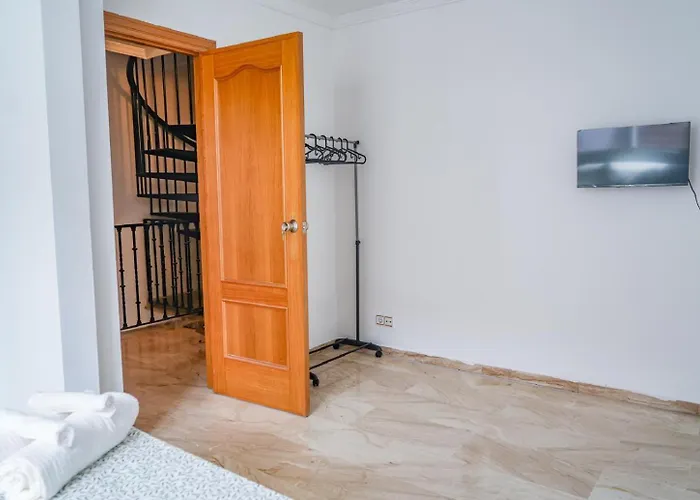 Mediterranean منزل للإقامة فالنسيا