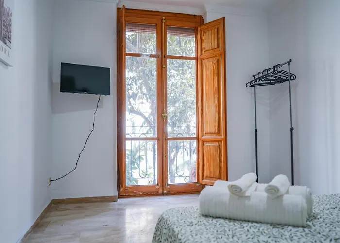 Mediterranean منزل للإقامة