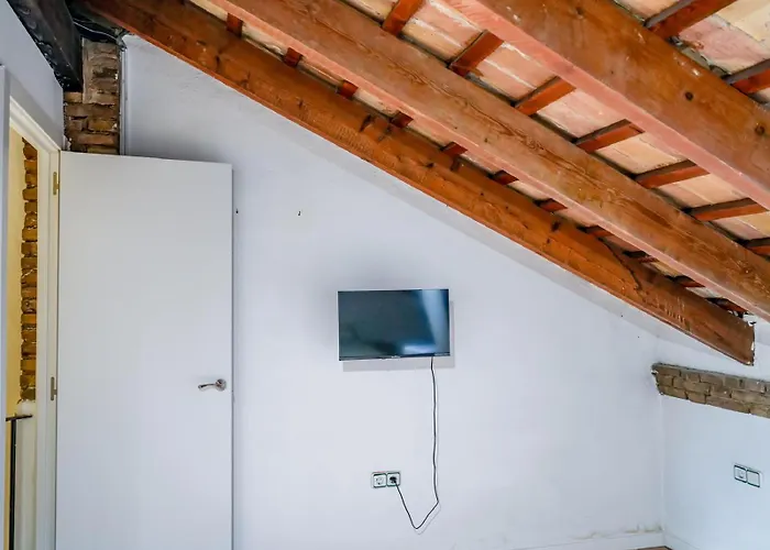 منزل للإقامة Mediterranean *