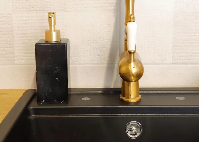 Precioso Loft En Playa Malvarrosa 아파트