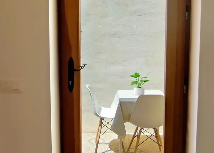 아파트 Precioso Loft En Playa Malvarrosa