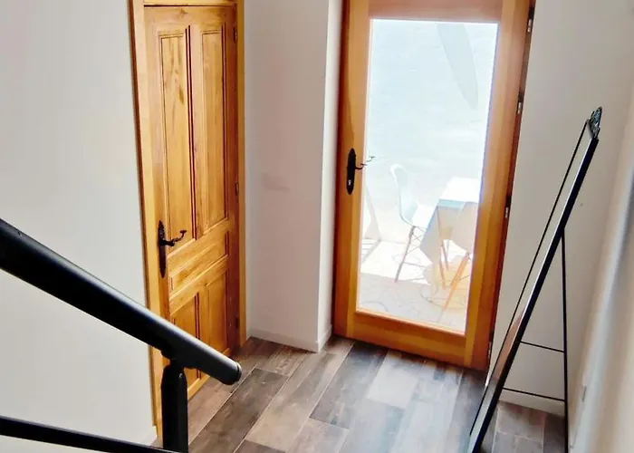 아파트 Precioso Loft En Playa Malvarrosa