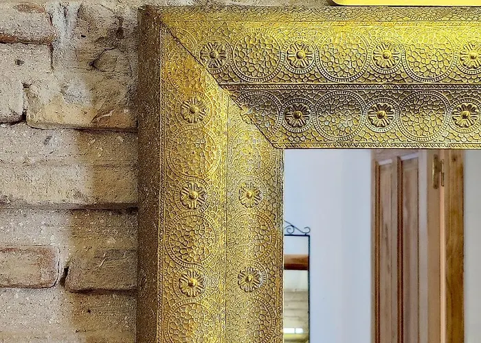 아파트 Precioso Loft En Playa Malvarrosa 발렌시아