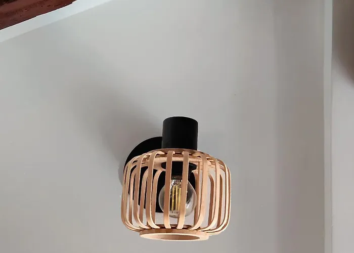 아파트 Precioso Loft En Playa Malvarrosa *