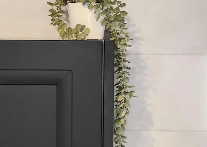 Precioso Loft En Playa Malvarrosa 발렌시아