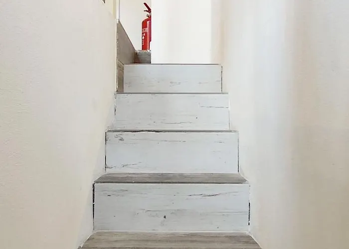 Precioso Loft En Playa Malvarrosa