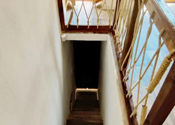 Precioso Loft En Playa Malvarrosa * 발렌시아