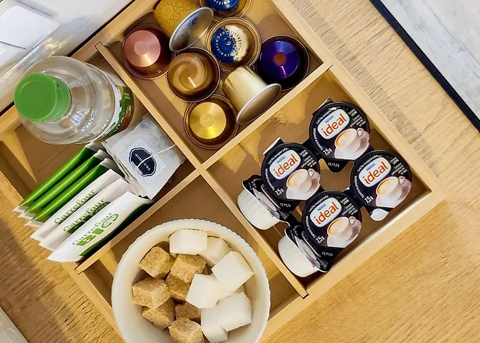 Precioso Loft En Playa Malvarrosa 아파트 *