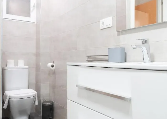 Guestready - Spacious Haven In 아파트 발렌시아