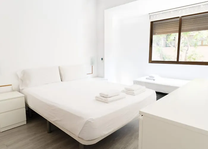 Guestready - Spacious Haven In 아파트 *