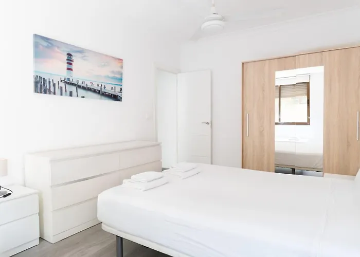 아파트 Guestready - Spacious Haven In *