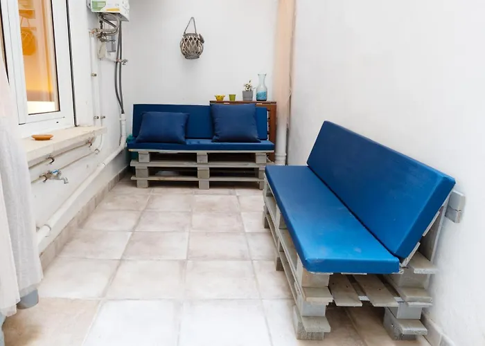 Guestready - Spacious Haven In *