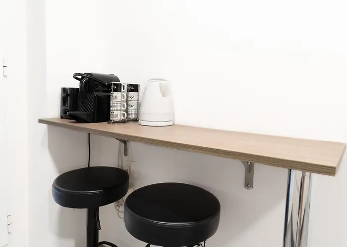 Guestready - Spacious Haven In