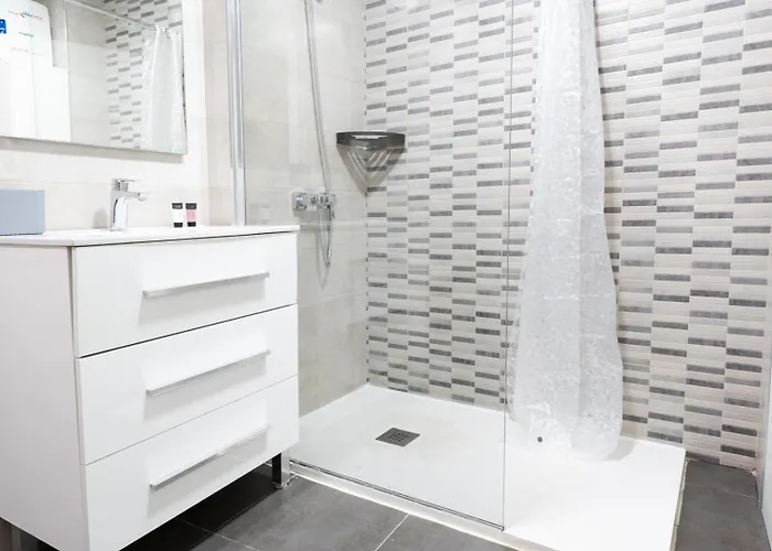 Guestready - Spacious Haven In 아파트 *