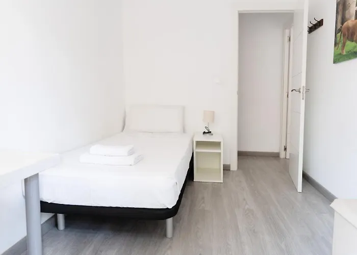 Guestready - Spacious Haven In 아파트 *