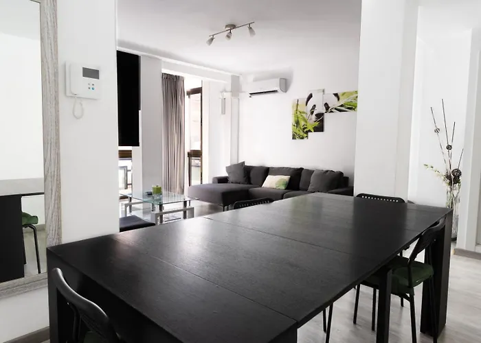 Guestready - Spacious Haven In 아파트 *