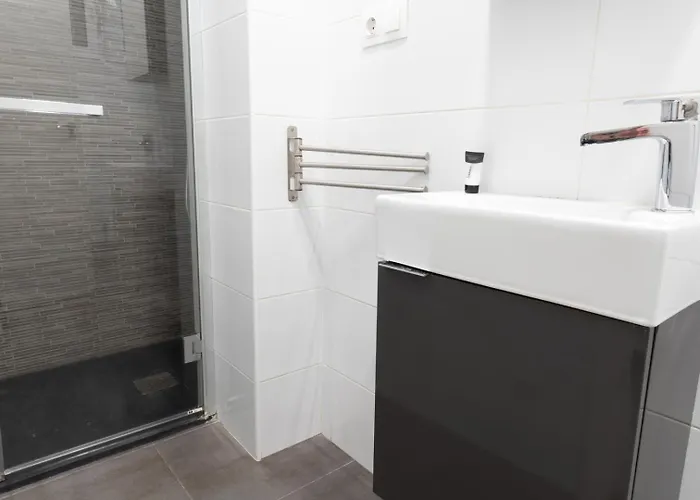 Guestready - Spacious Haven In 발렌시아