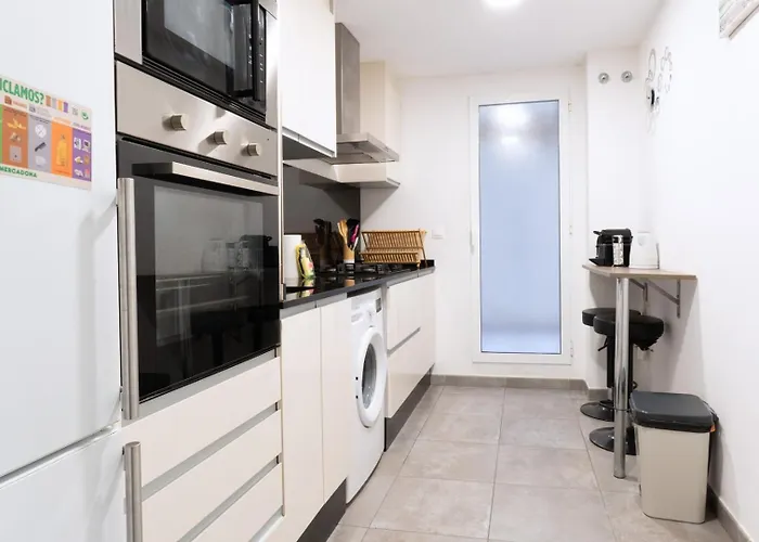 Guestready - Spacious Haven In 아파트 *