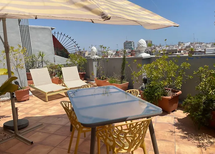 아파트 Sky Haven *