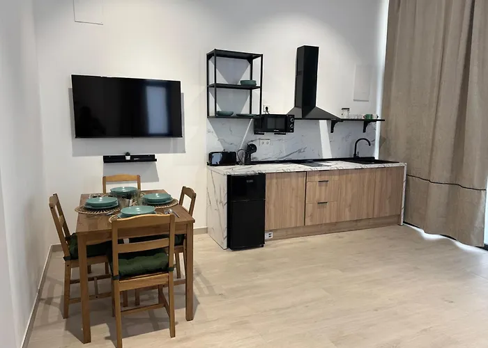 El Rincon De Dario * 발렌시아