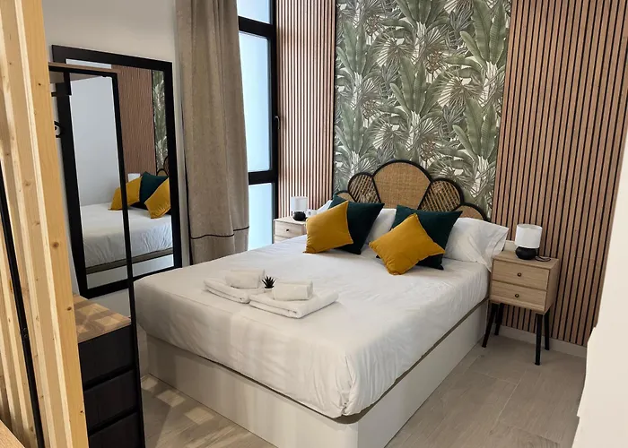 El Rincon De Dario 발렌시아