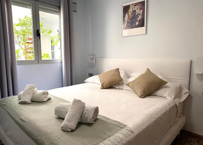 Turistico Playa فالنسيا