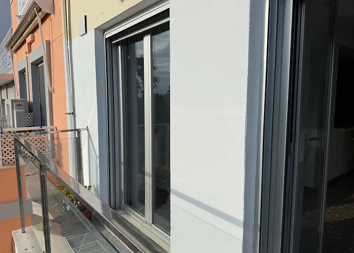 Turistico Playa * فالنسيا