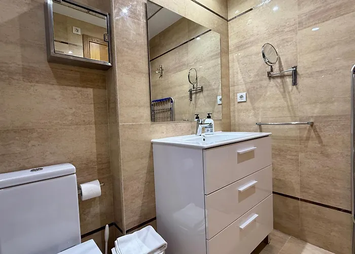 Reinapart Patacona Beachfront Seaview Διαμέρισμα *