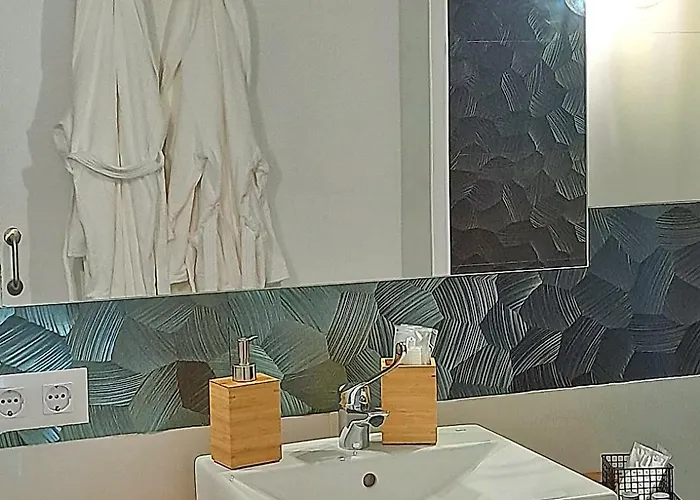 Urban Loft Appartamento