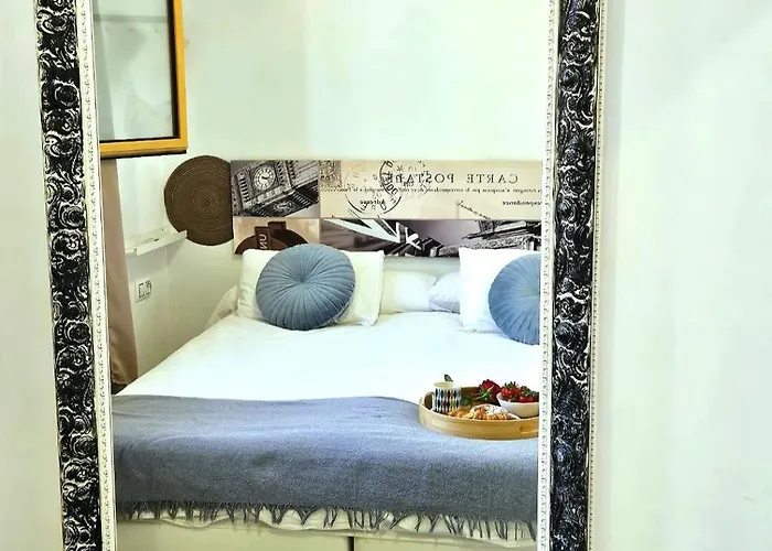 Urban Loft Appartamento *