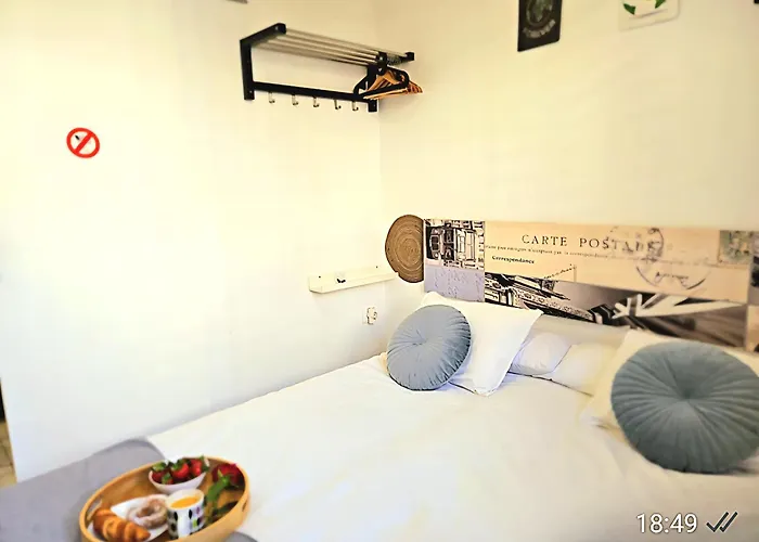 Urban Loft Appartamento Valenza