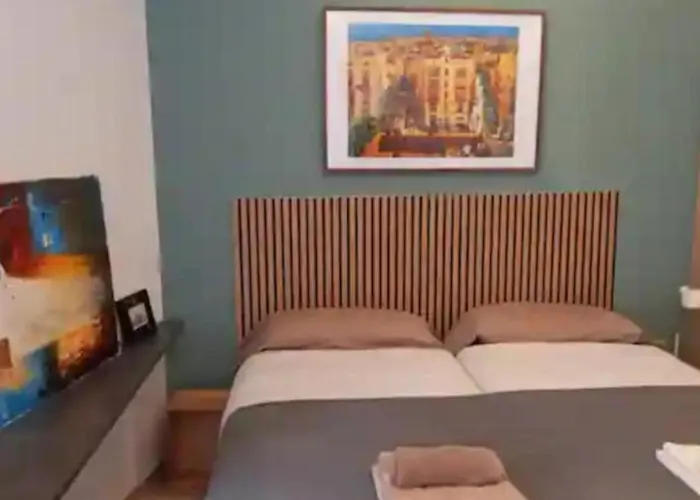 Loft Botanic Center شقة *