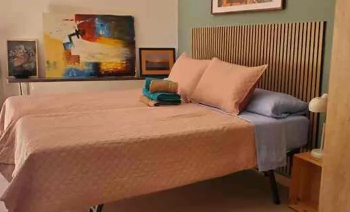 아파트 Loft Botanic Center *