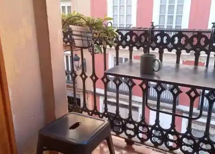 Loft Botanic Center *