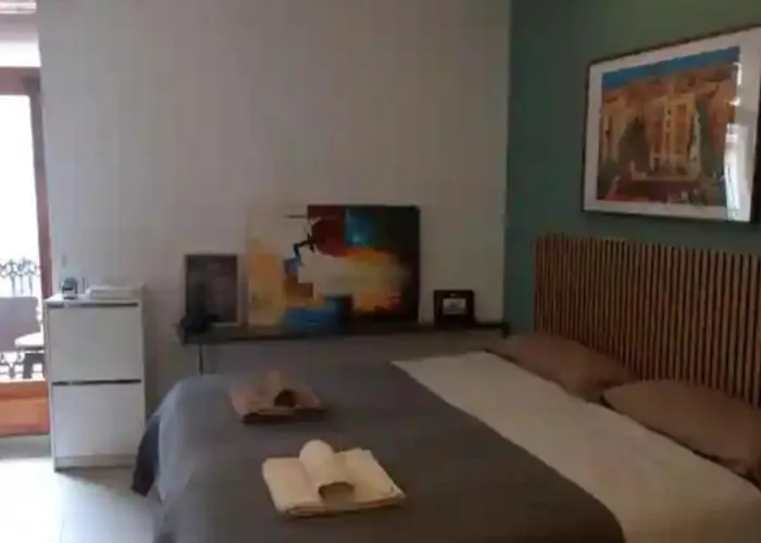 Loft Botanic Center * ולנסיה