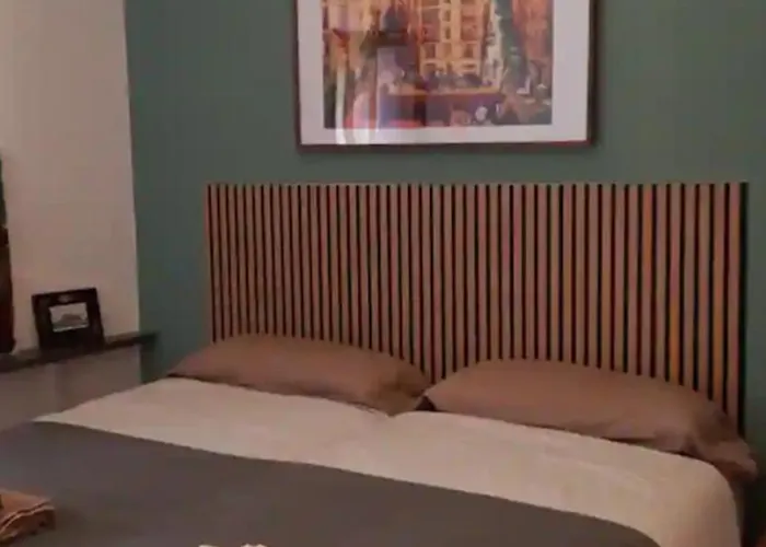 شقة Loft Botanic Center *