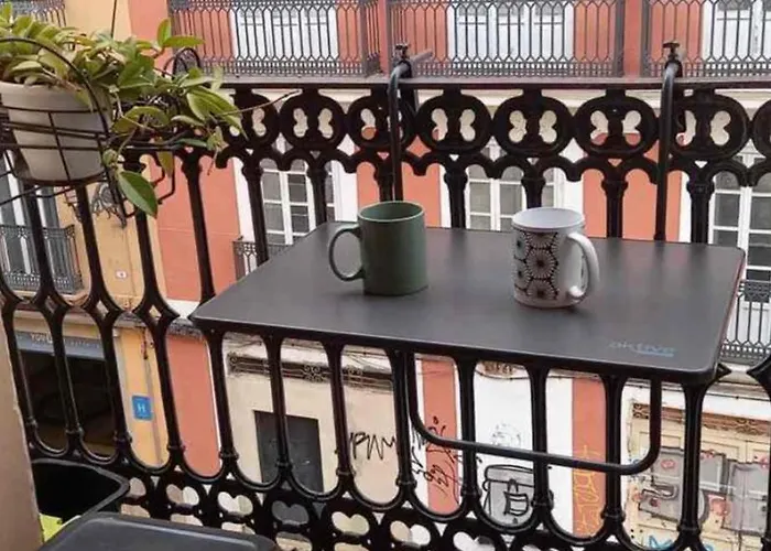 Loft Botanic Center *