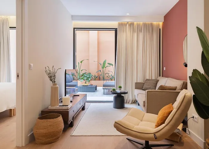 Saristays Luxe Touch * Valencia