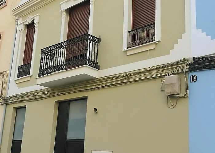 La Casa Del Mar-cabanal 3br Apartment *