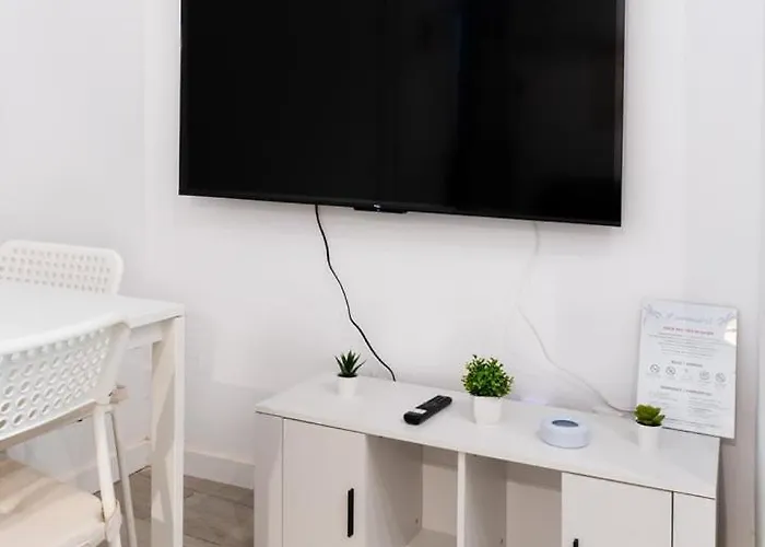 Guestready - Bright In شقة