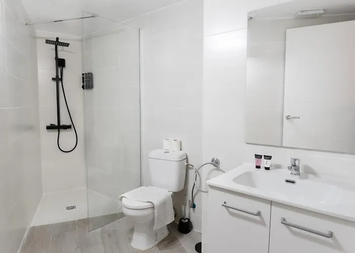 Guestready - Bright In * Valencia