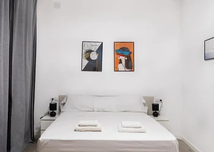 Guestready - Bright In شقة فالنسيا