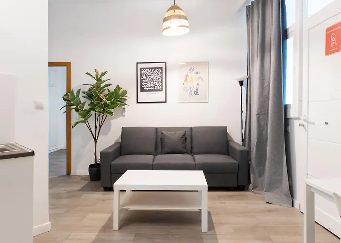 Guestready - Bright In فالنسيا