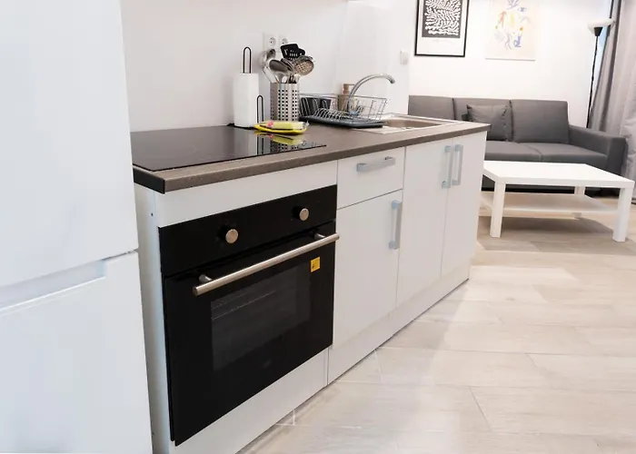 Guestready - Bright In شقة *