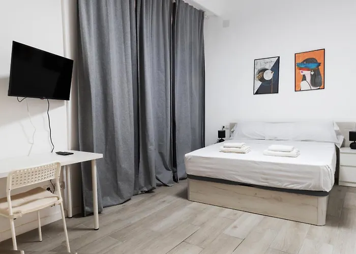 شقة Guestready - Bright In *