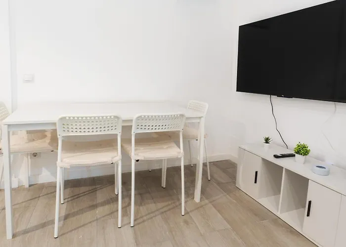 Guestready - Bright In * فالنسيا